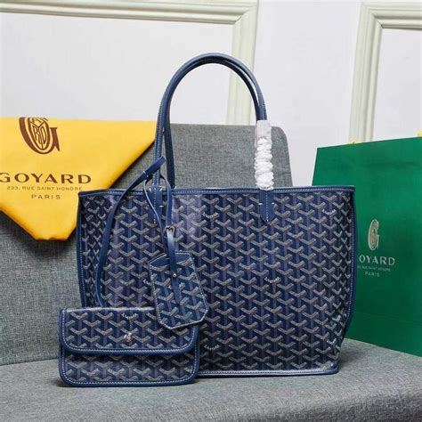 how much are goyard bags in store|Goyard 233 bag price 2022.